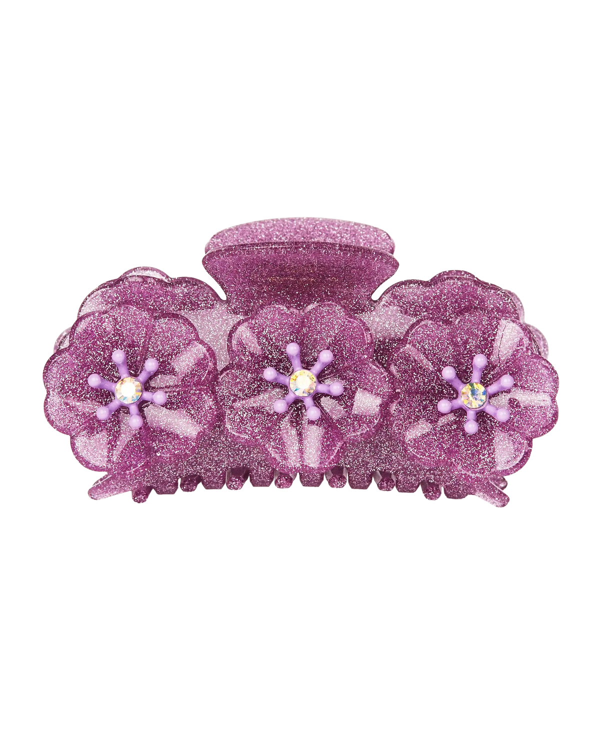 Speak Now Cherry Blossom Hair Clip – Taylor Swift Official Store display picture 2