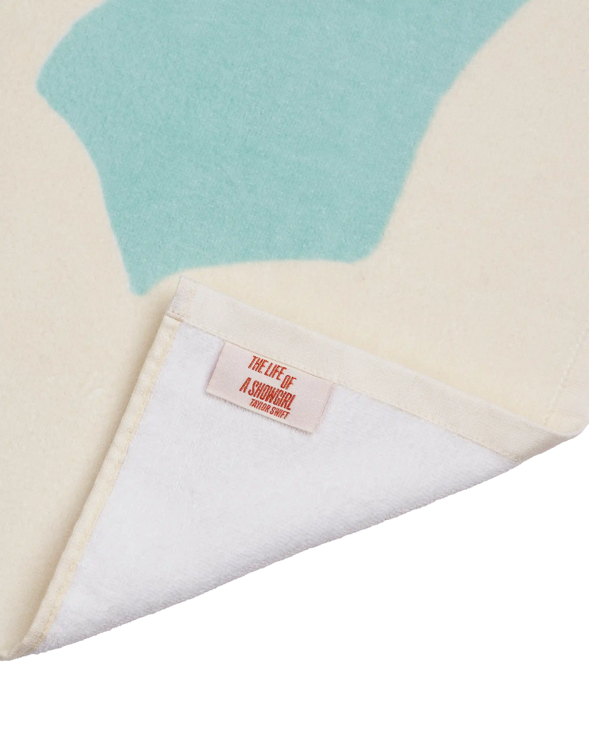 The Fate of Ophelia Beach Towel – Taylor Swift Official Store The Fate of Ophelia Beach Towel – Taylor Swift Official Store