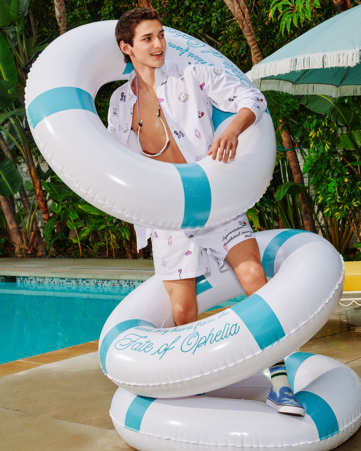 Summer Collection – Taylor Swift Official Store