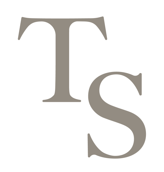 Taylorswift store logo