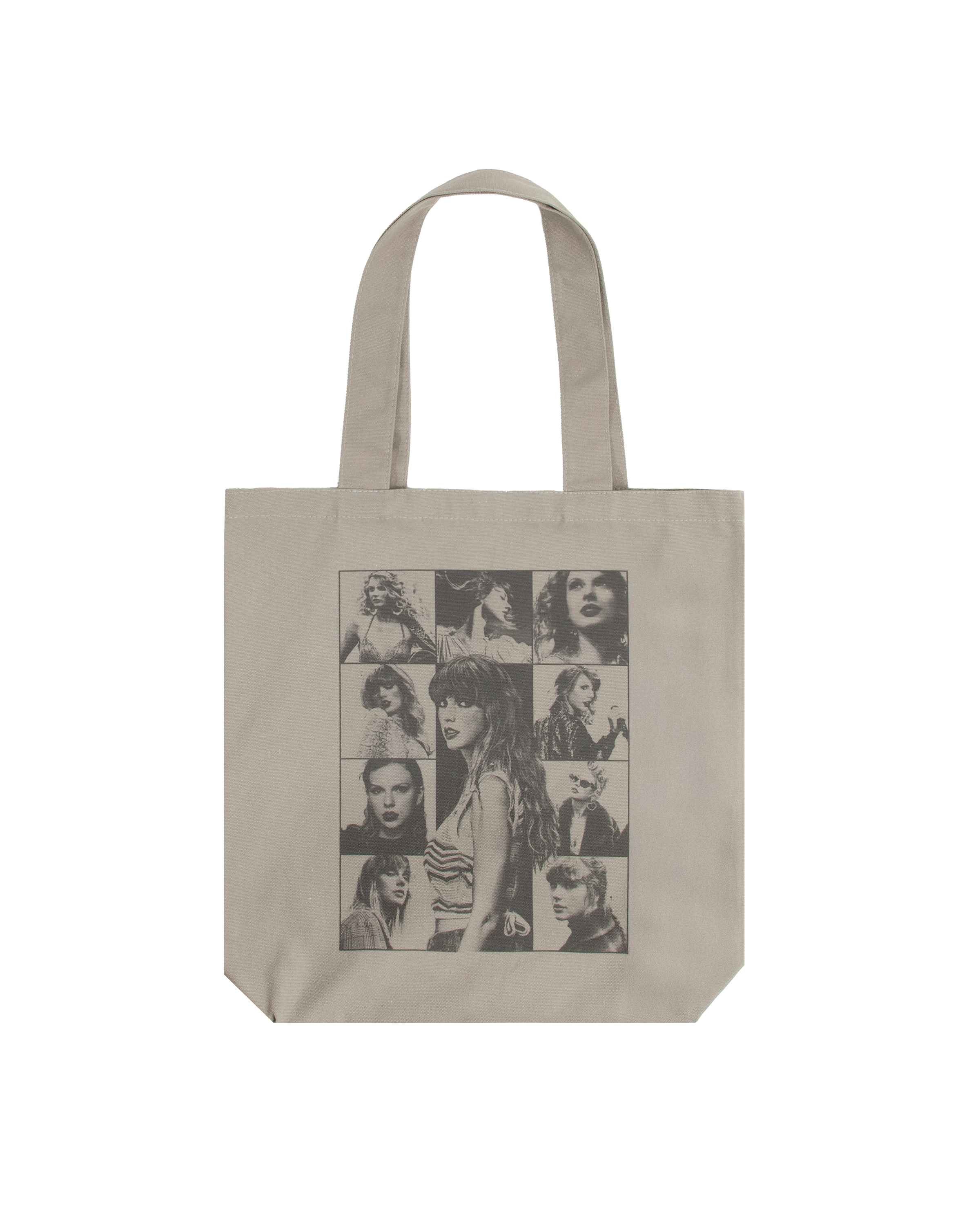 Taylor Swift | The Eras Tour Through Vancouver Tote Bag
