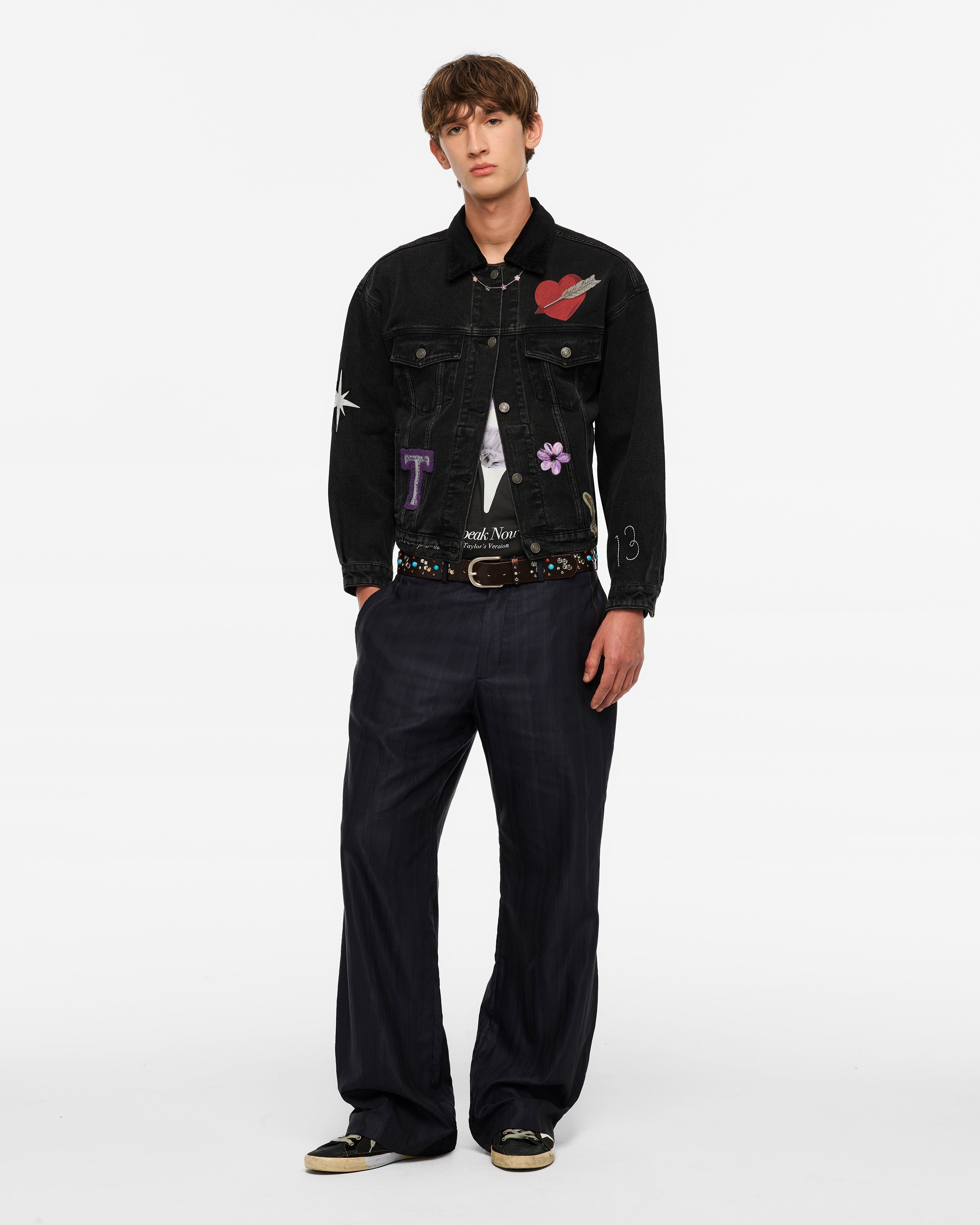Speak Now (Taylor's Version) Jacket – Taylor Swift Official Store