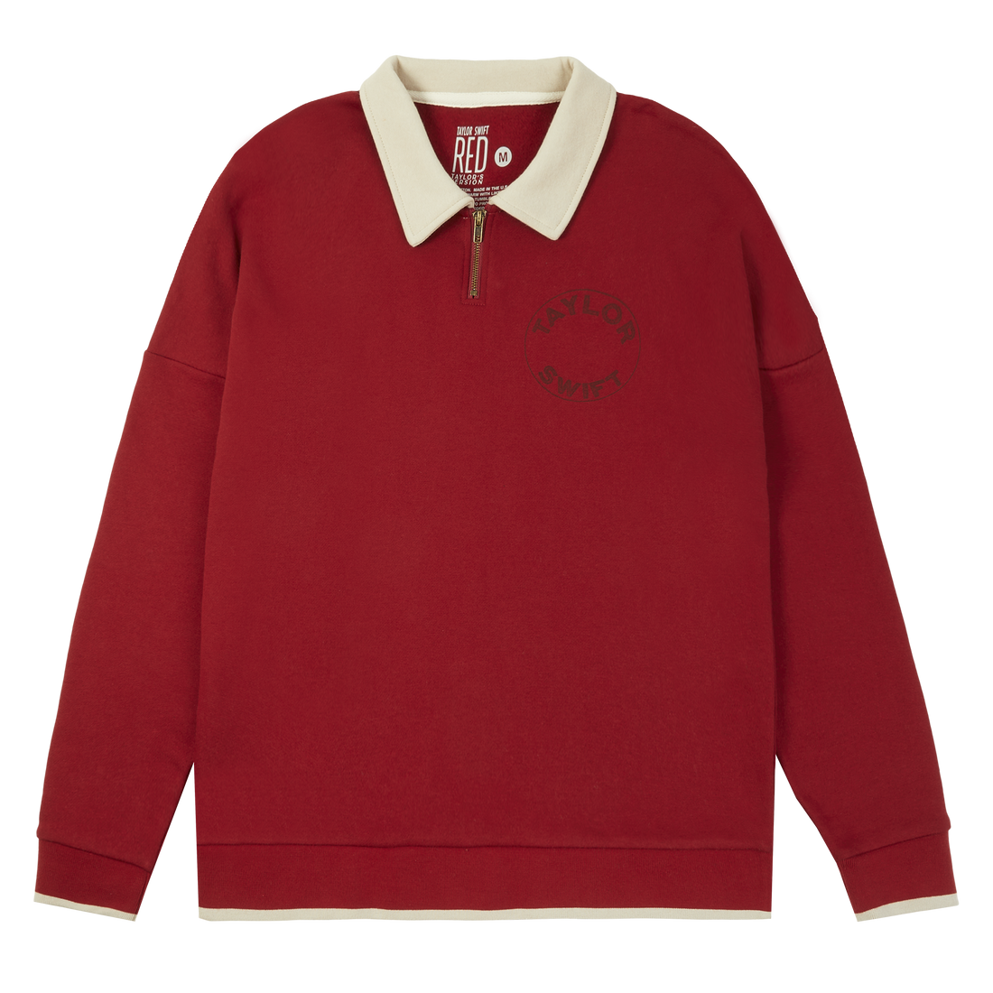 Red Merch Red (Taylor's Version) Shop – Taylor Swift Official Store