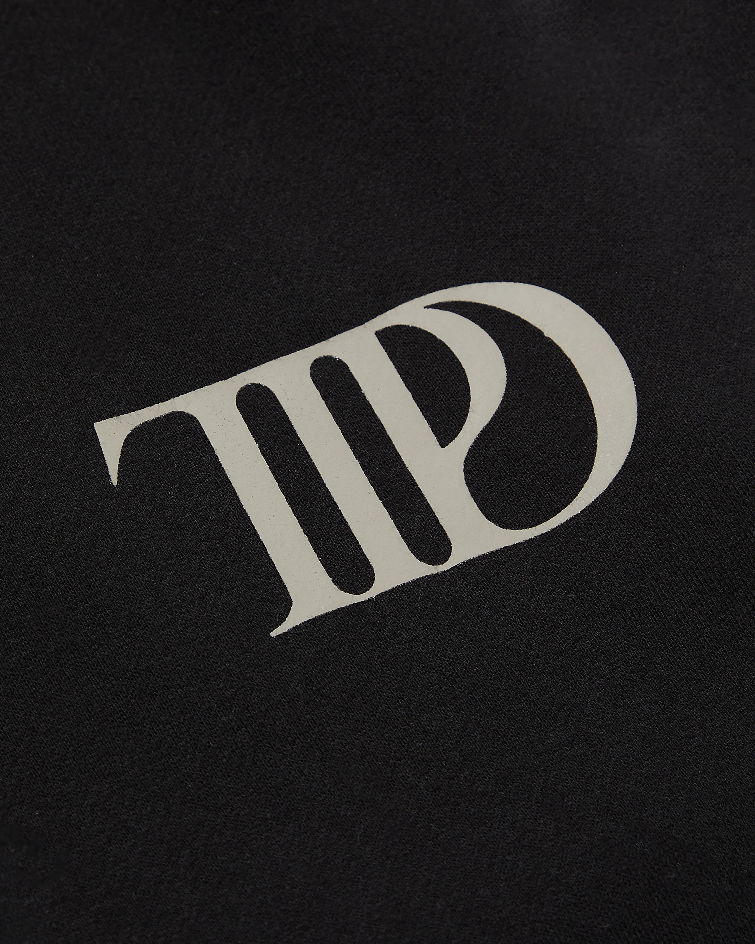 Down Bad Crying At The Gym Sweatpants close up