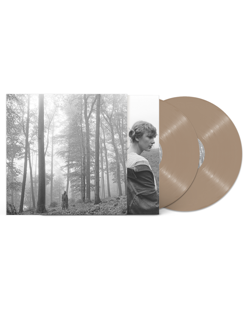 folklore vinyl