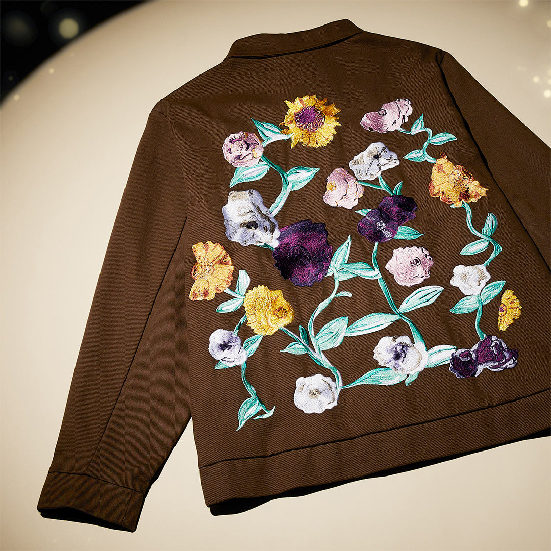 Acoustic Piano Work Jacket – Taylor Swift Official Store