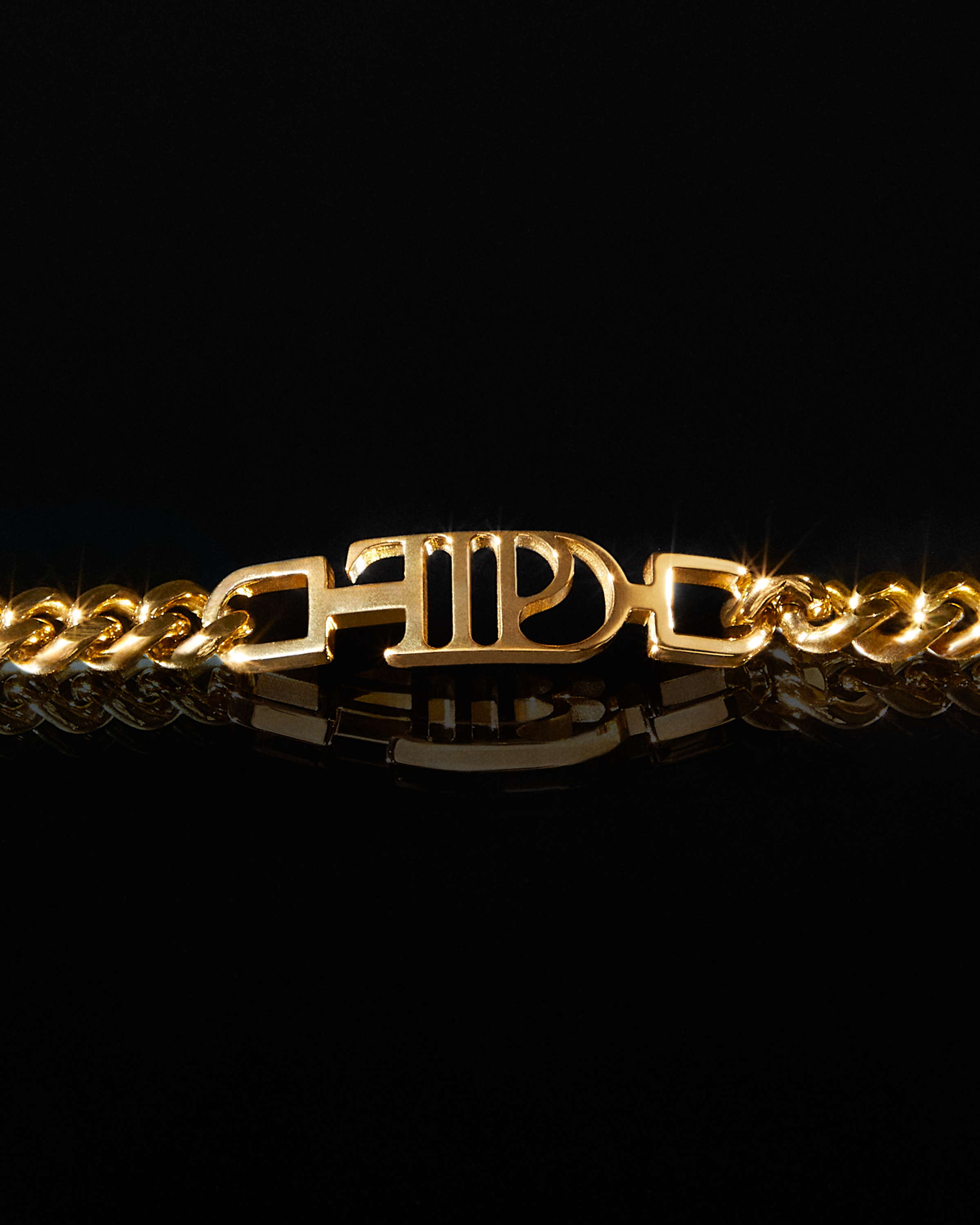 The Tortured Poets Department Bracelet editorial TTPD