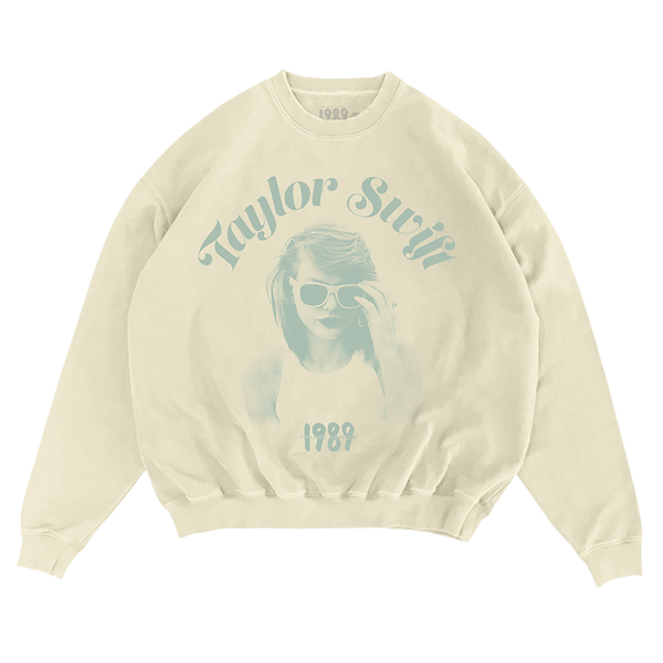 It's a Cruel Summer with You Crewneck – Taylor Swift Official Store