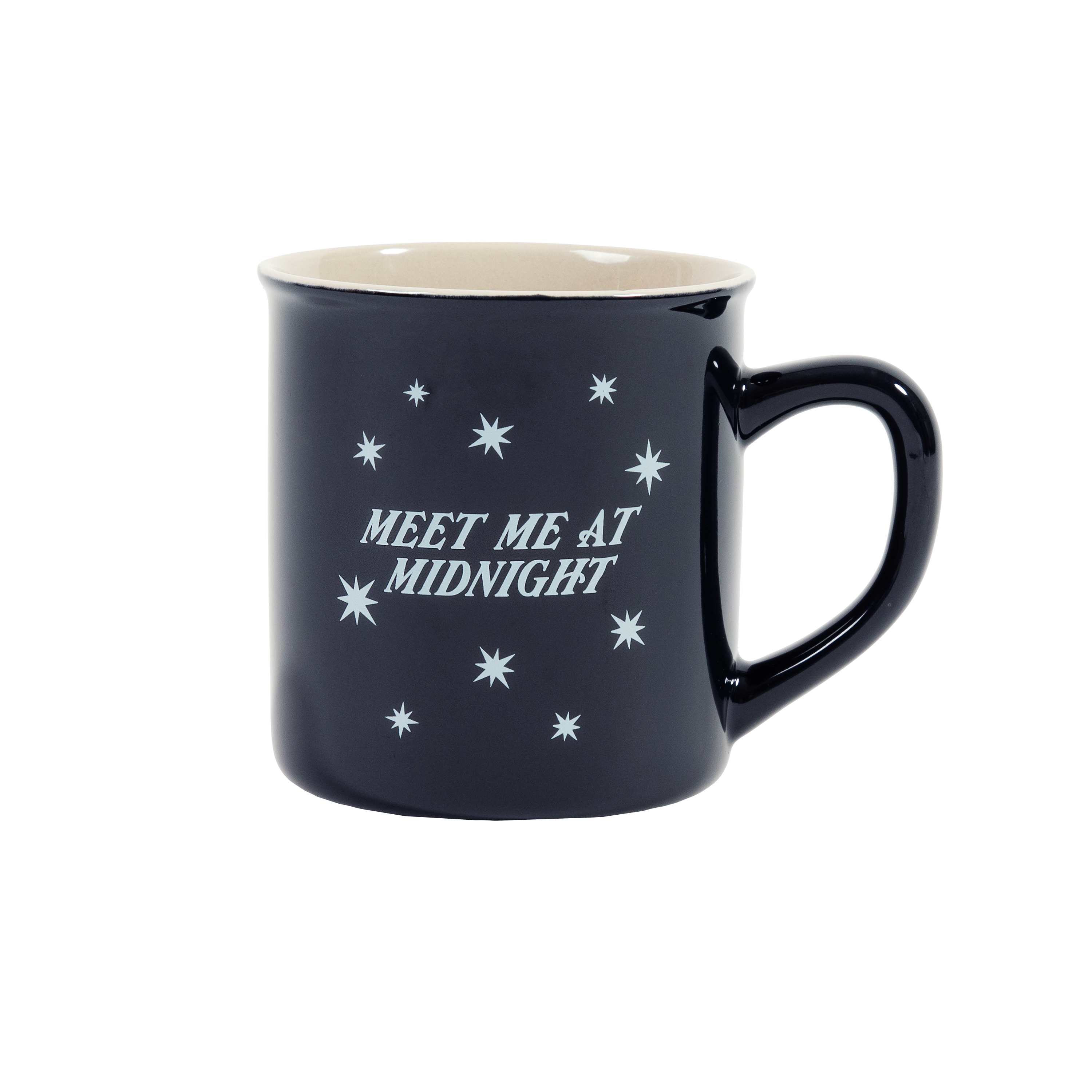 Taylor Swift Meet Me At Midnight Mug