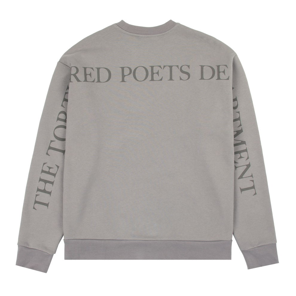 Heart - Inspired By Taylor Swift - Sustainably Made Hoodie