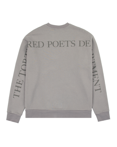 I Love You It's Ruining My Life Crewneck – Taylor Swift Official Store
