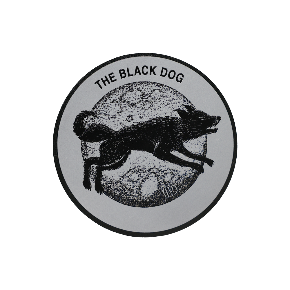 The Tortured Poets Department Collector's Edition Deluxe CD + Bonus Track "The Black Dog" Magnet