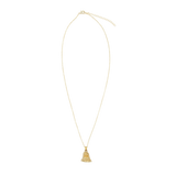 XIII Bell Necklace Front