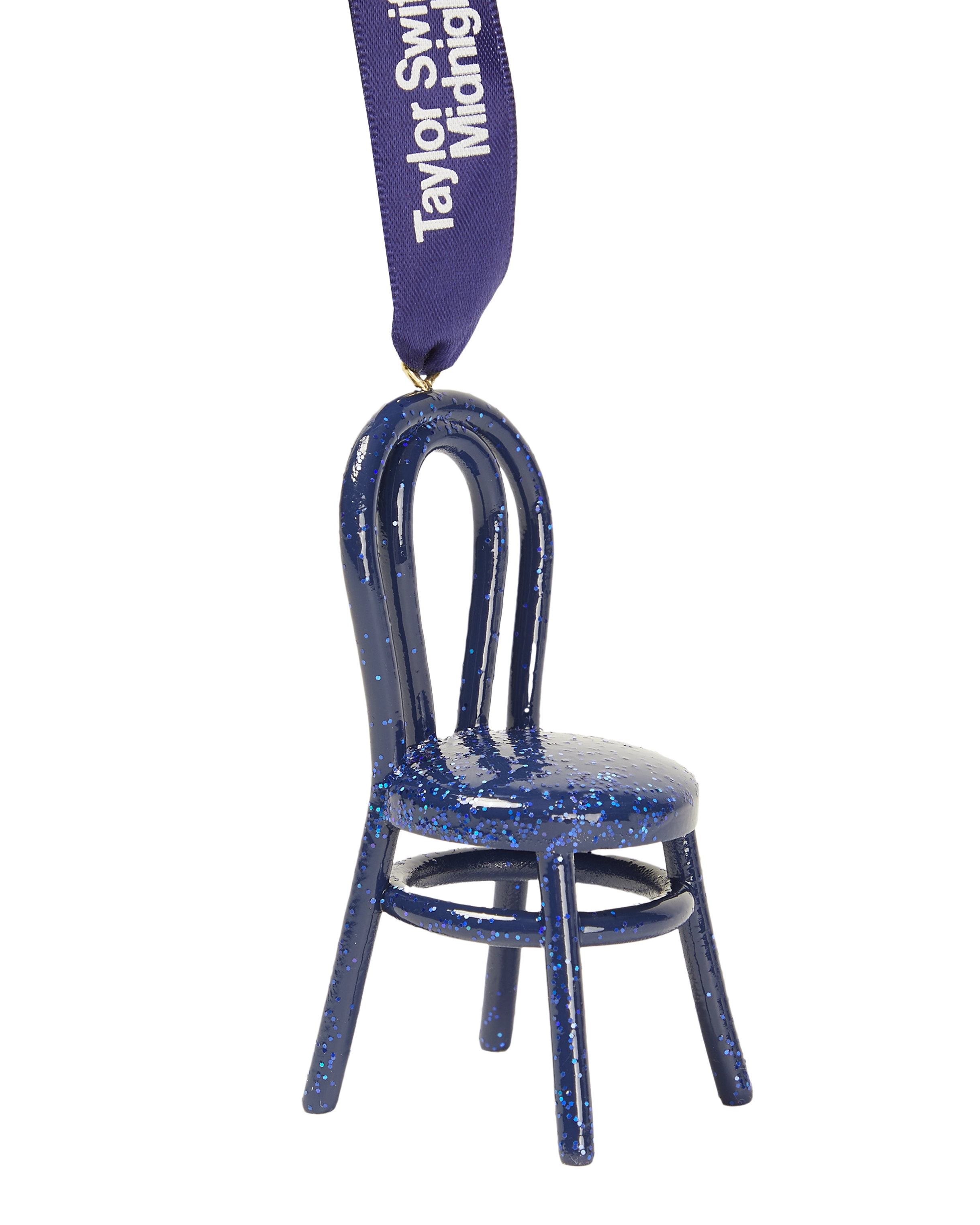 Taylor Swift Midnights Vigilante Chair Ornament