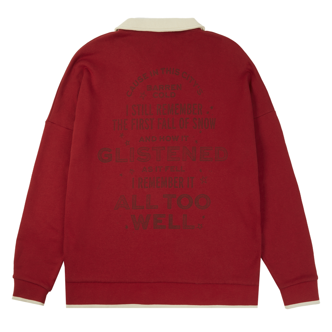 Red Merch Red (Taylor's Version) Shop – Taylor Swift Official Store