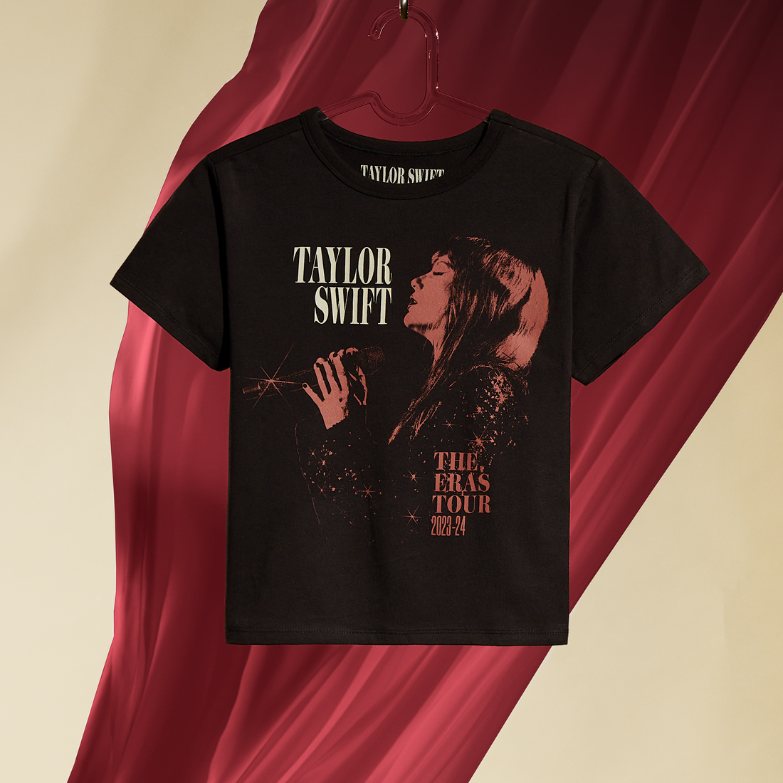 Red Merch Red (Taylor's Version) Shop – Taylor Swift Official Store
