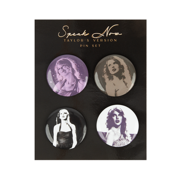Sammy Gorin LLC - Speak Now (Taylor's Version), Taylor Swift
