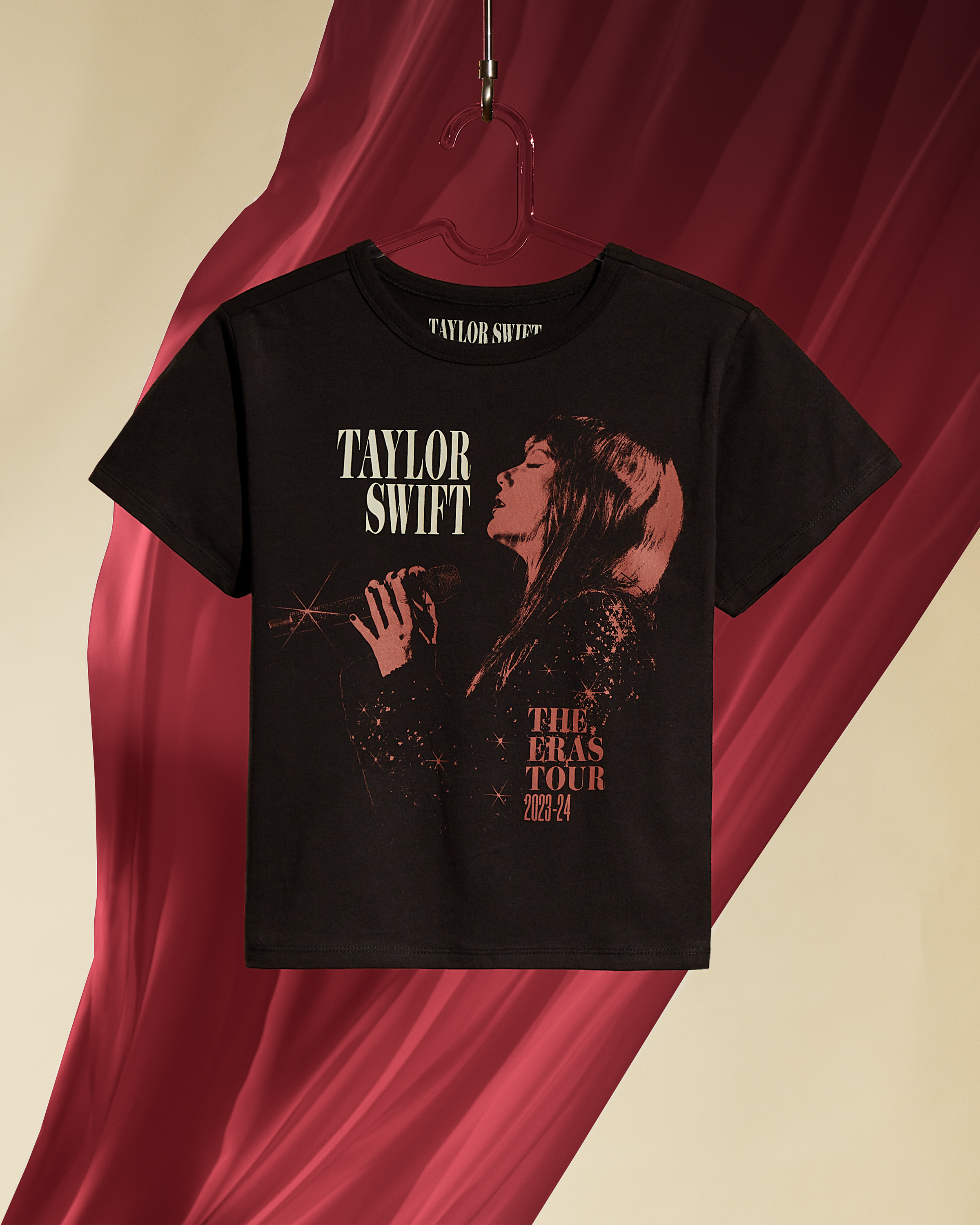 Red (Taylor's Version) Shop – Taylor Swift Official Store Red (Taylor's Version) Shop – Taylor Swift Official Store