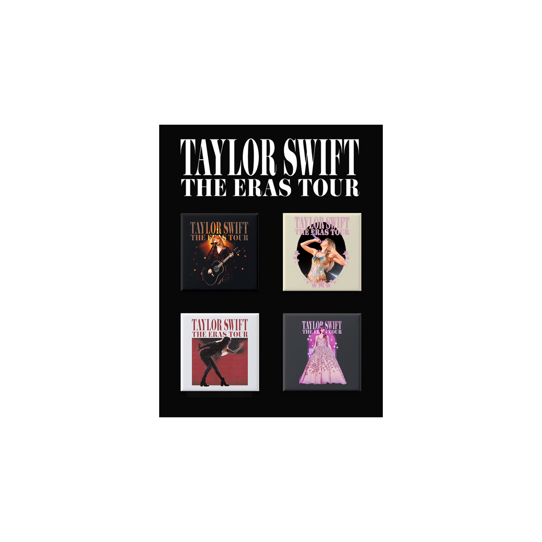 Accessories - Taylor Swift Official Store