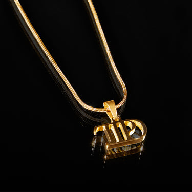 The Tortured Poets Department Necklace – Taylor Swift Official Store