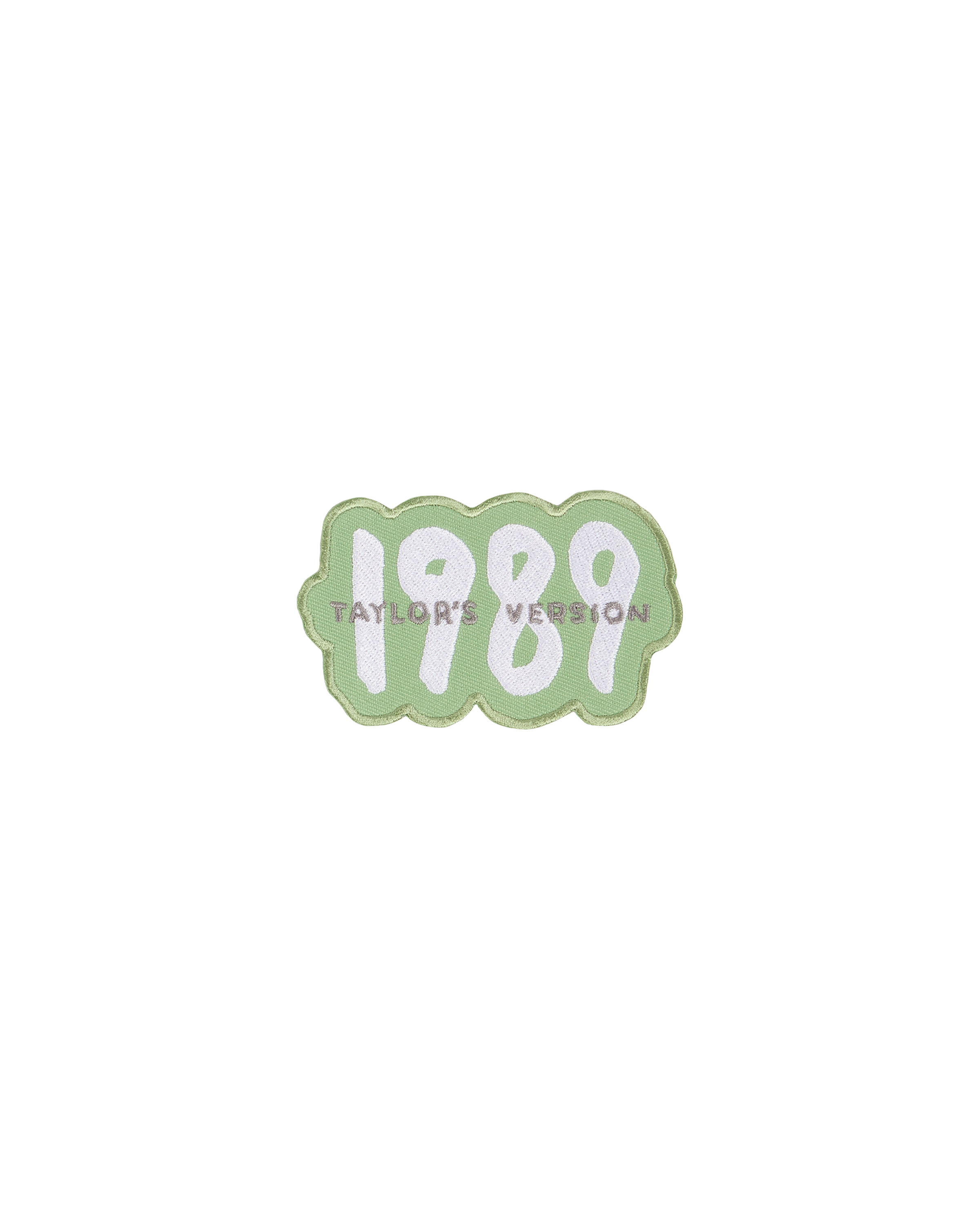 1989 (Taylor's Version) Patch Set green patch