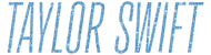 Taylor Swift Logo