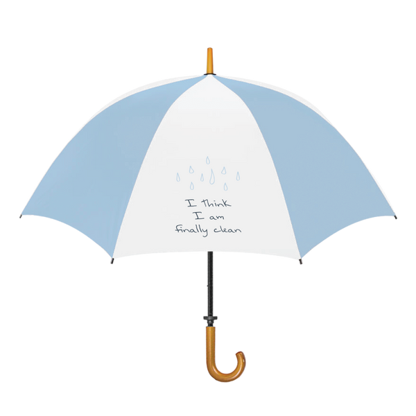I Think I Am Finally Clean Umbrella – Taylor Swift Official Store