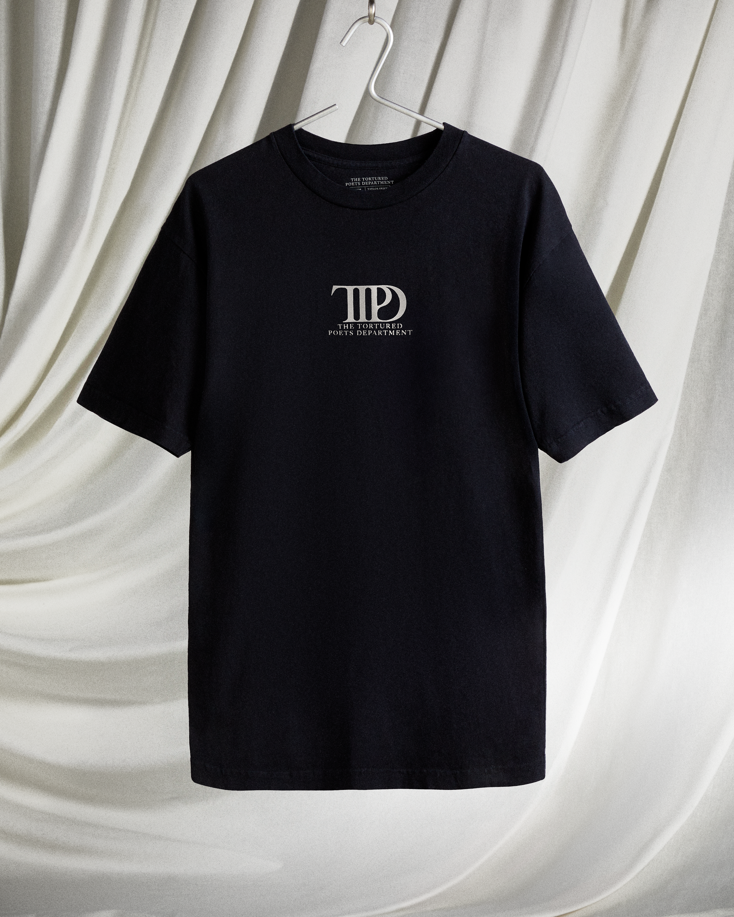 Now I'm Down Bad T-Shirt editorial front