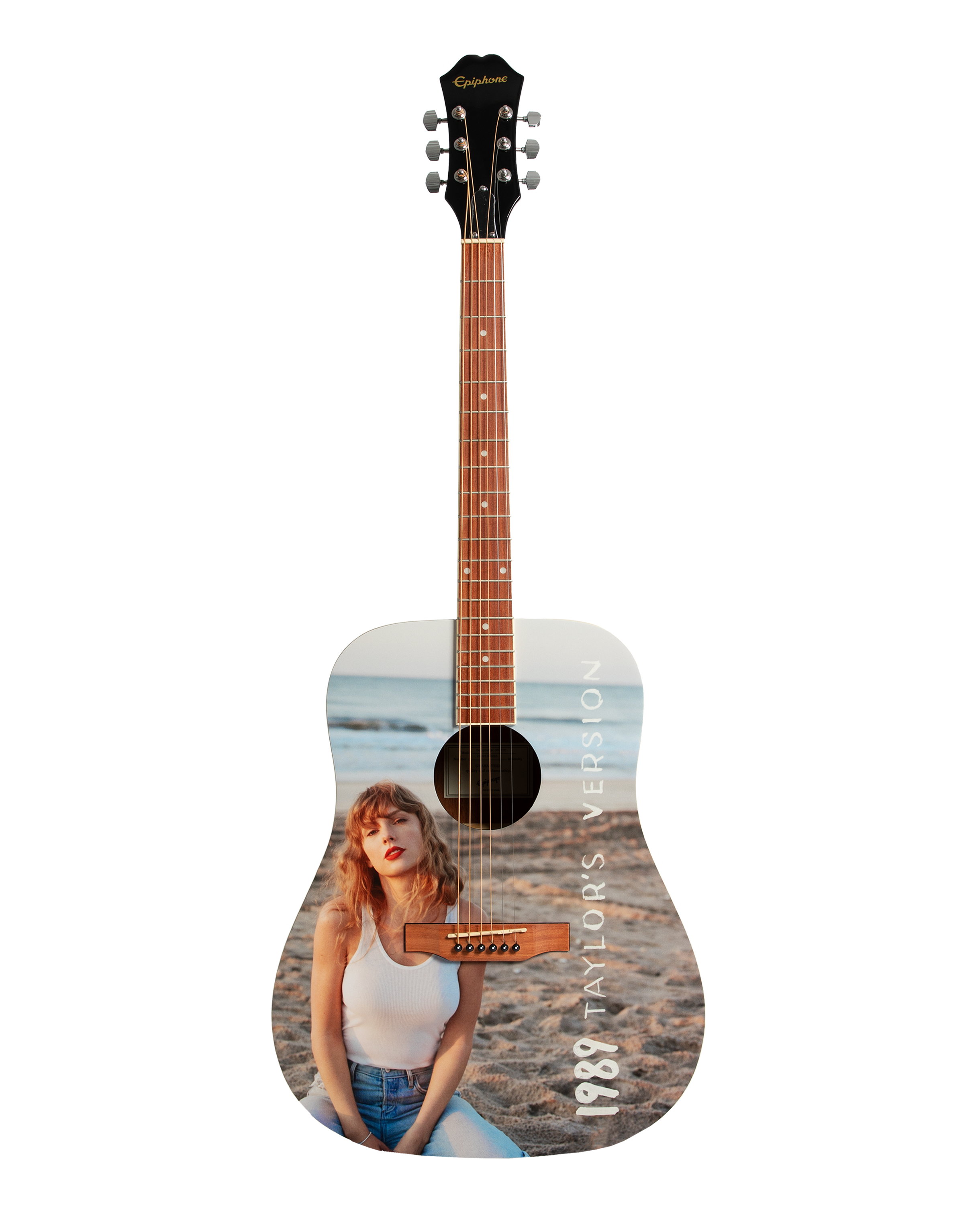 1989 (Taylor's Version) Acoustic Guitar