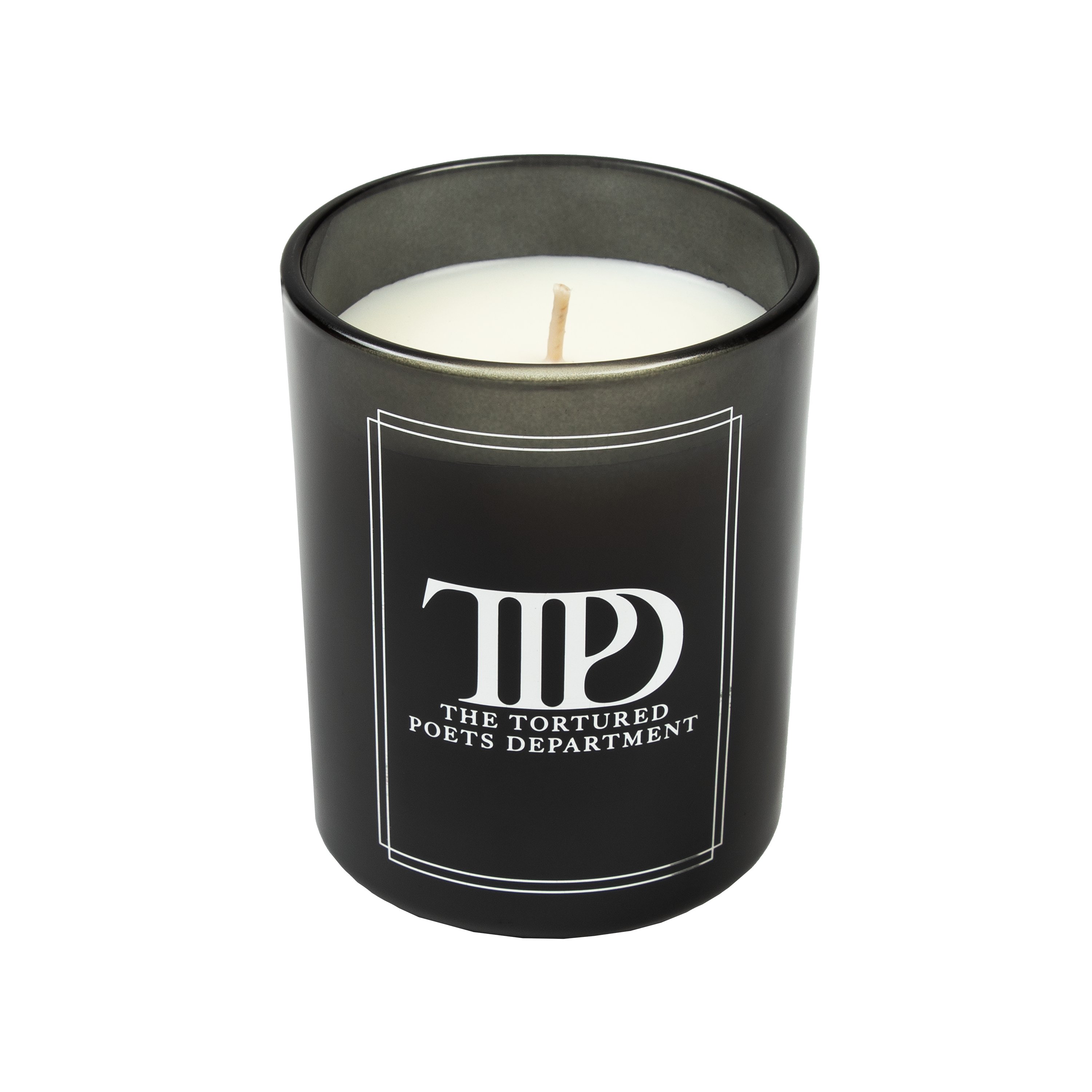 The Tortured Poets Department Candle