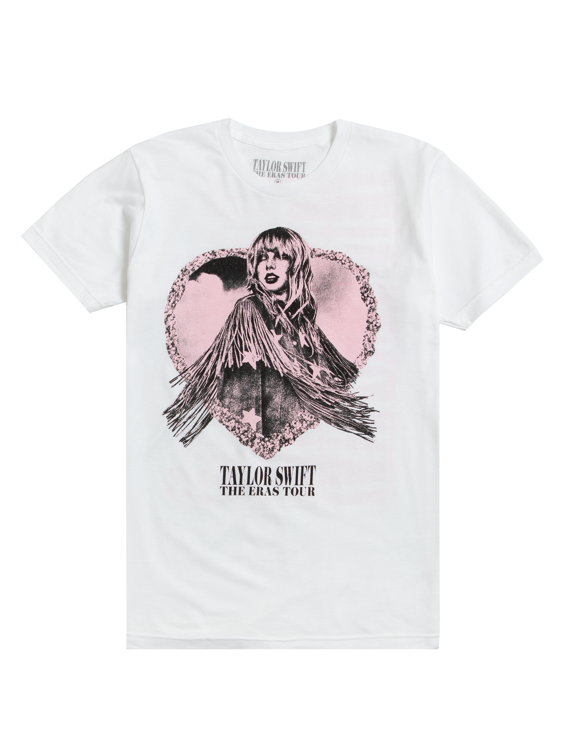 Taylor Swift | The Eras Tour Lover Album T-Shirt – Taylor Swift