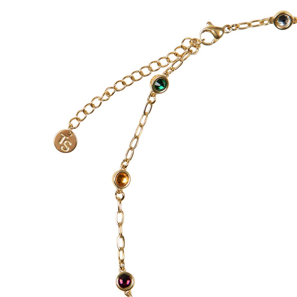 Taylor Swift Bejeweled Necklace – Taylor Swift Official Store