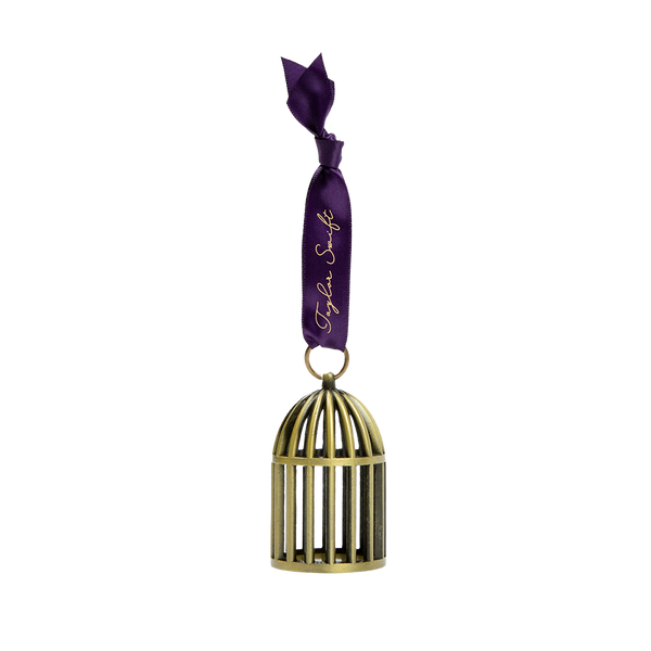 Speak Now (Taylor's Version) Bird Cage Ornament – Taylor Swift Official  Store