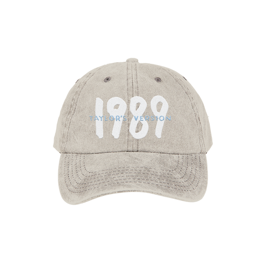 1989 (Taylor's Version) Taupe Hat