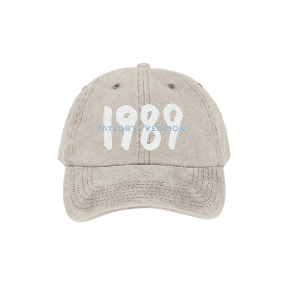 1989 (Taylor's Version) Patch Set – Taylor Swift Official Store