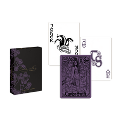 Speak Now (Taylor's Version) Playing Cards – Taylor Swift Official