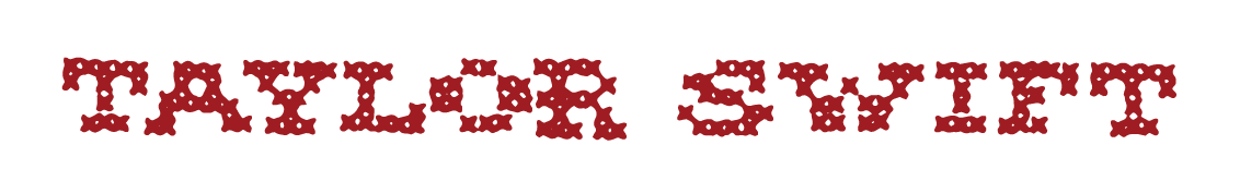 Taylor Swift Logo