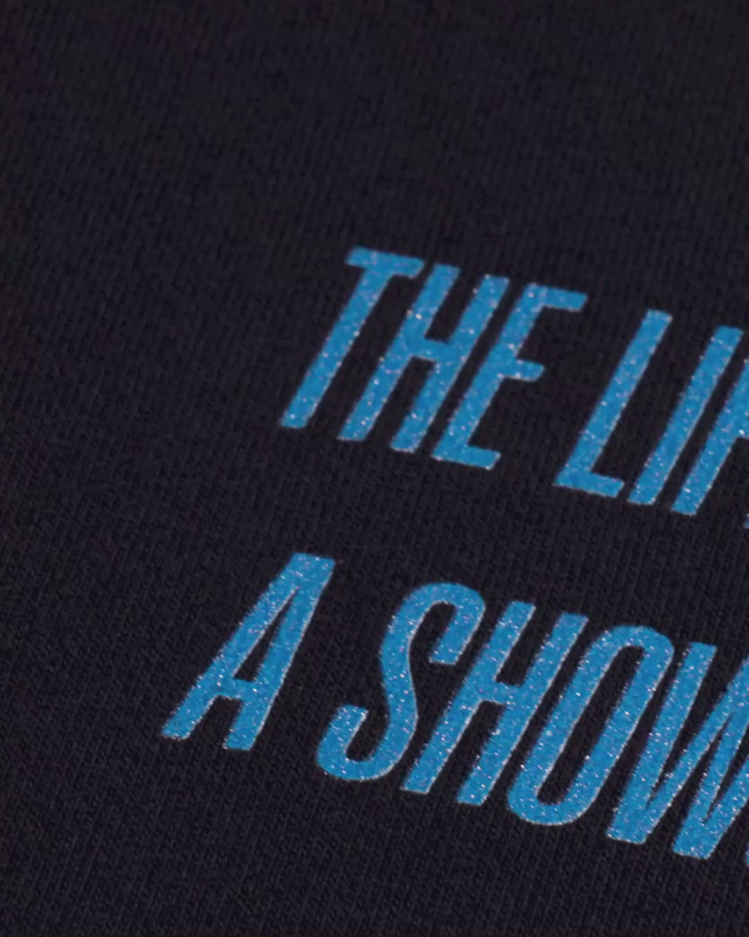 The Life of a Showgirl Hoodie