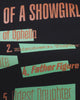 The Life of a Showgirl Crewneck Track List