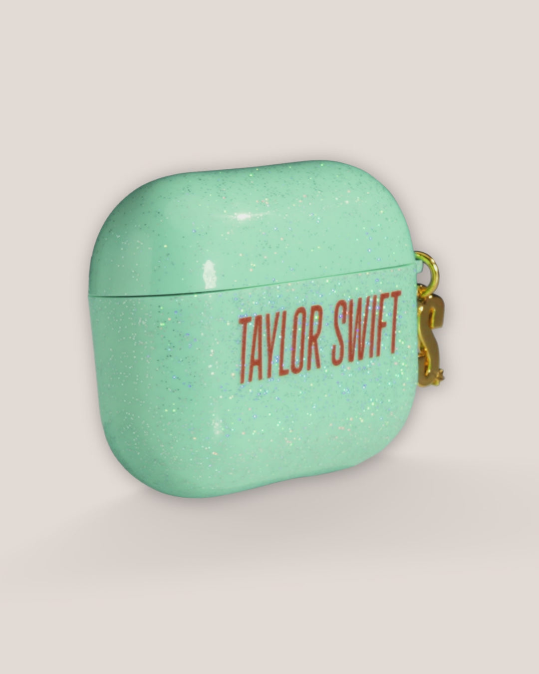 The Life of a Showgirl Earbud Case video