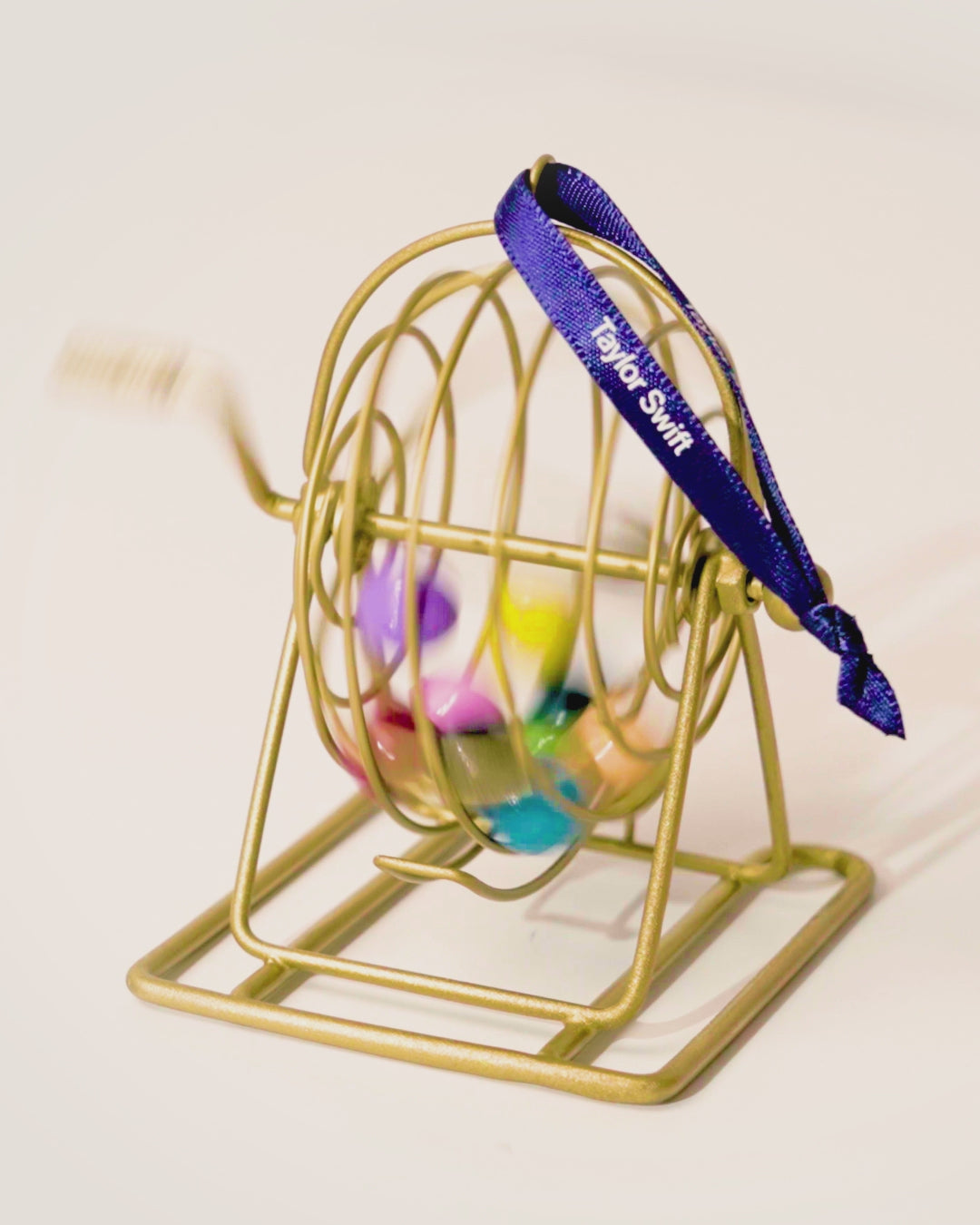 Forever is the Sweetest Con Ornament