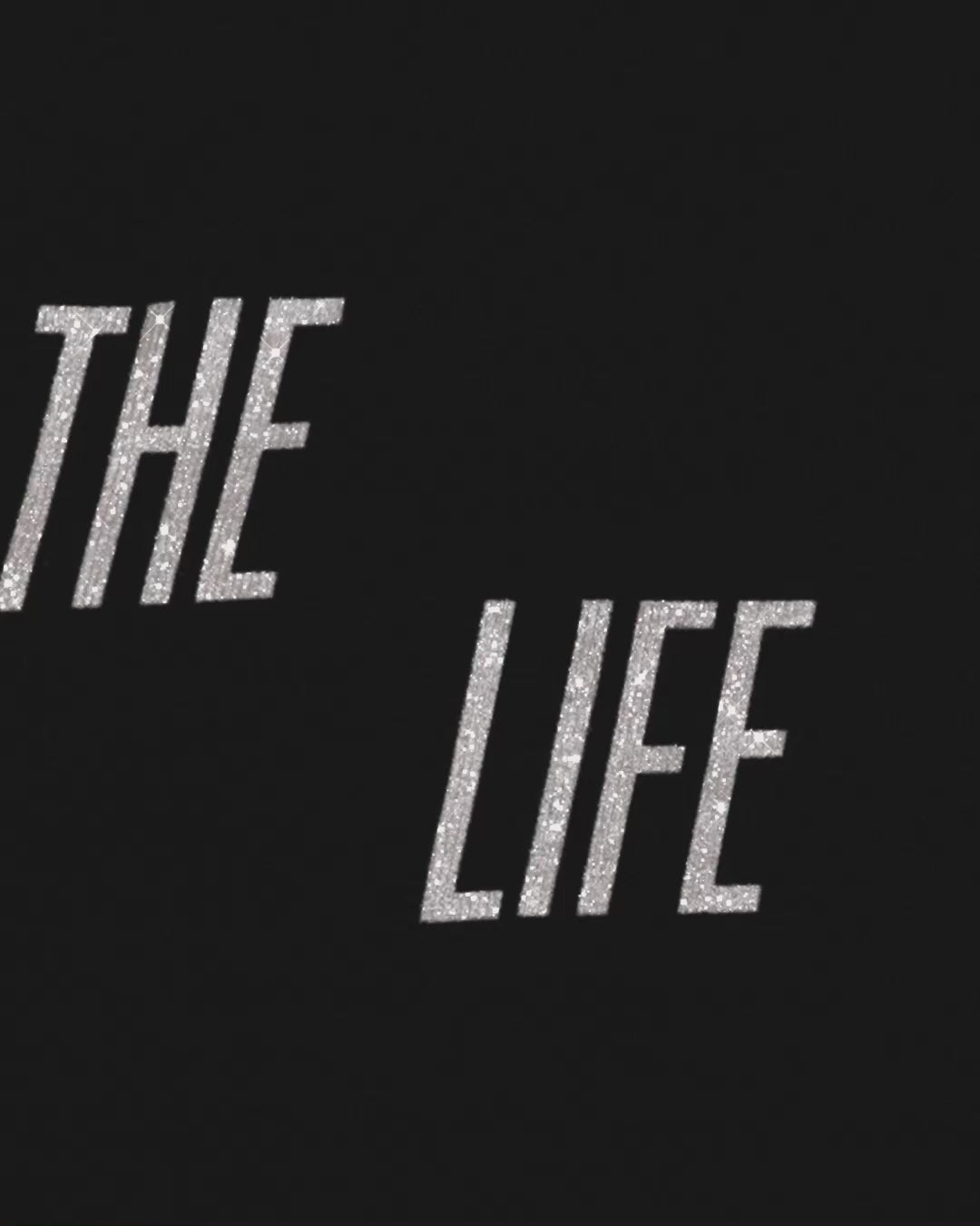 The Life of a Showgirl It's Beautiful T-Shirt VIDEO