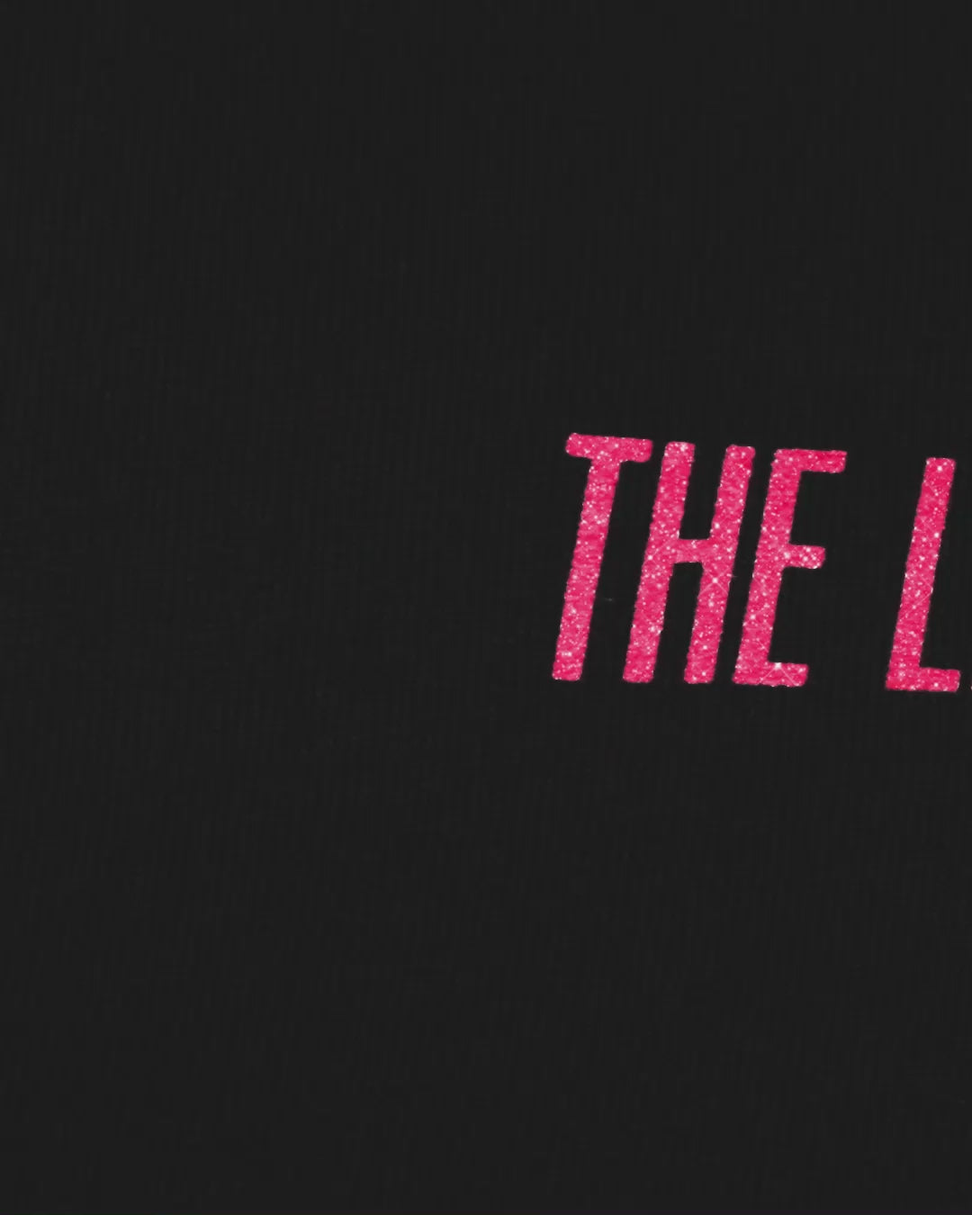 I Like My Friends Cancelled! Hoodie Video