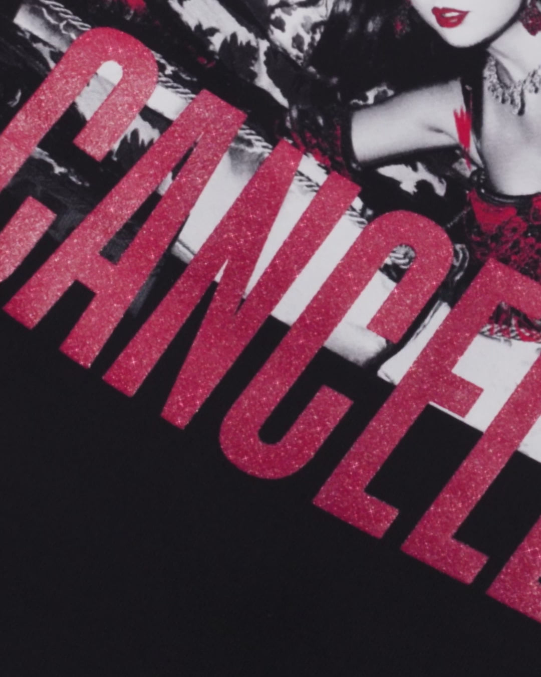 I Like My Friends Cancelled! Hoodie Video