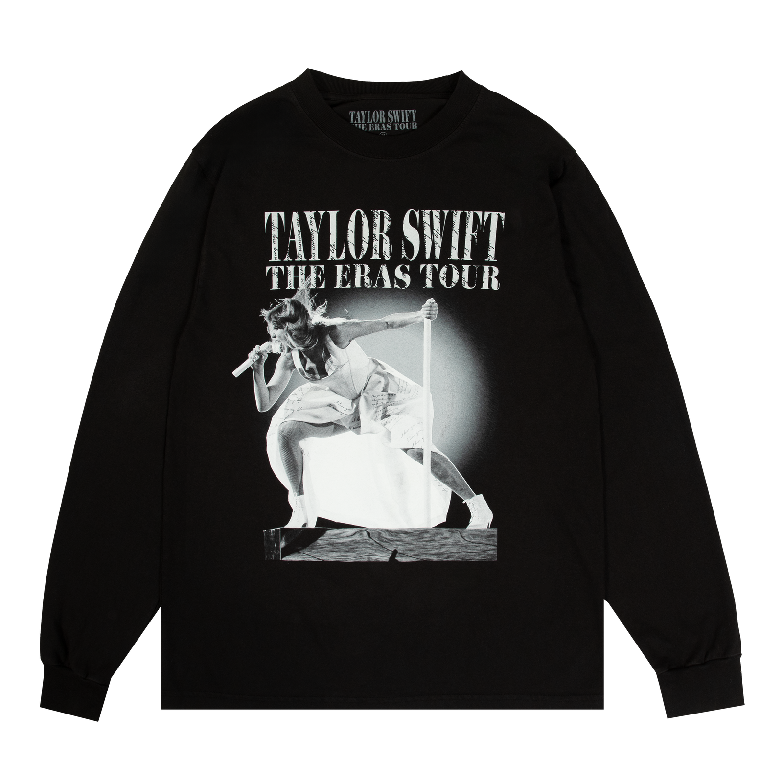 Taylor Swift | The Eras Tour T-Shirts – Taylor Swift Official Store