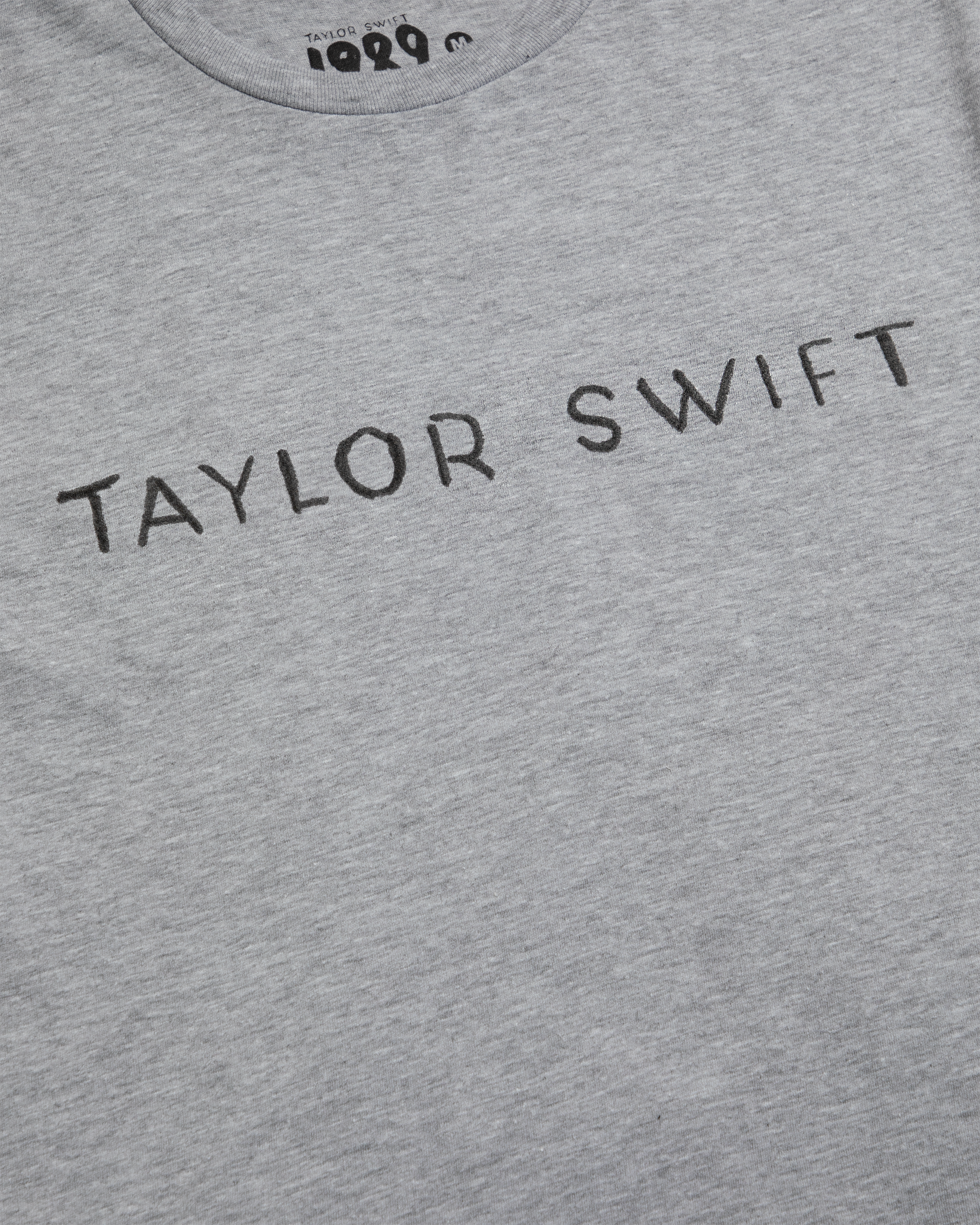 1989 (Taylor's Version) Eras T-Shirt – Taylor Swift Official 1989 (Taylor's Version) Eras T-Shirt – Taylor Swift Official