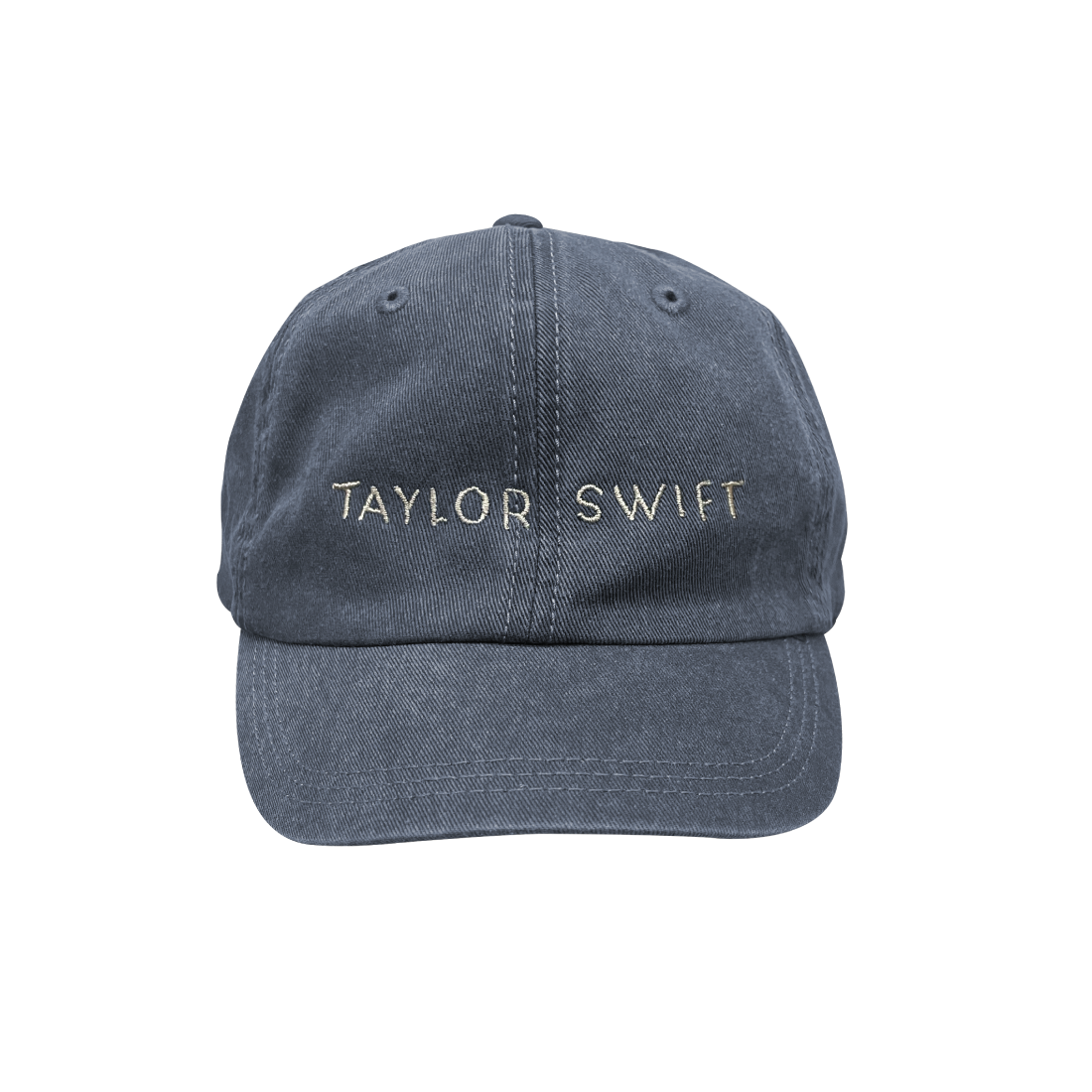 Taylor Swift Navy Dad Hat Front