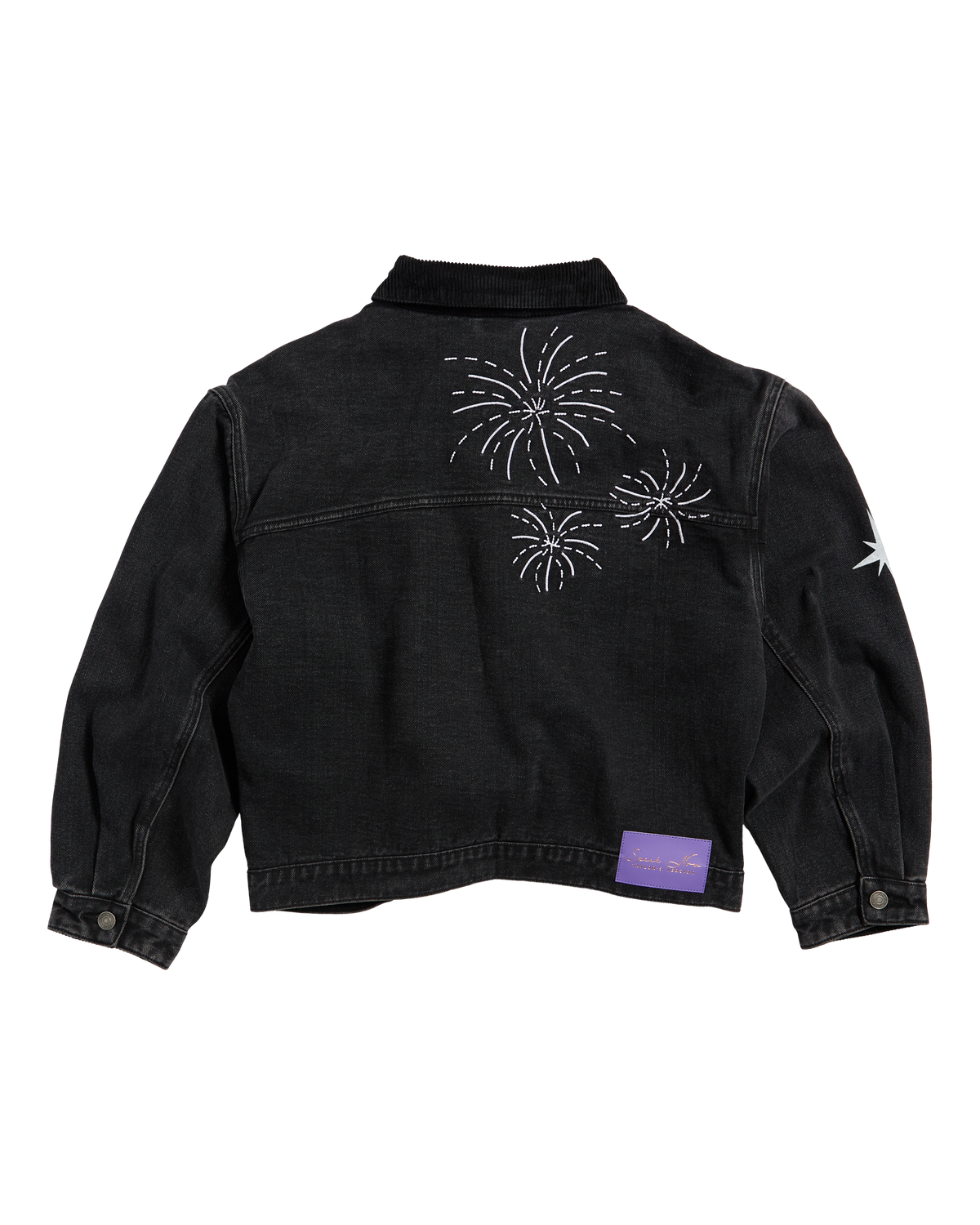Speak Now (Taylor's Version) Jacket – Taylor Swift Official Store Speak Now (Taylor's Version) Jacket – Taylor Swift Official Store