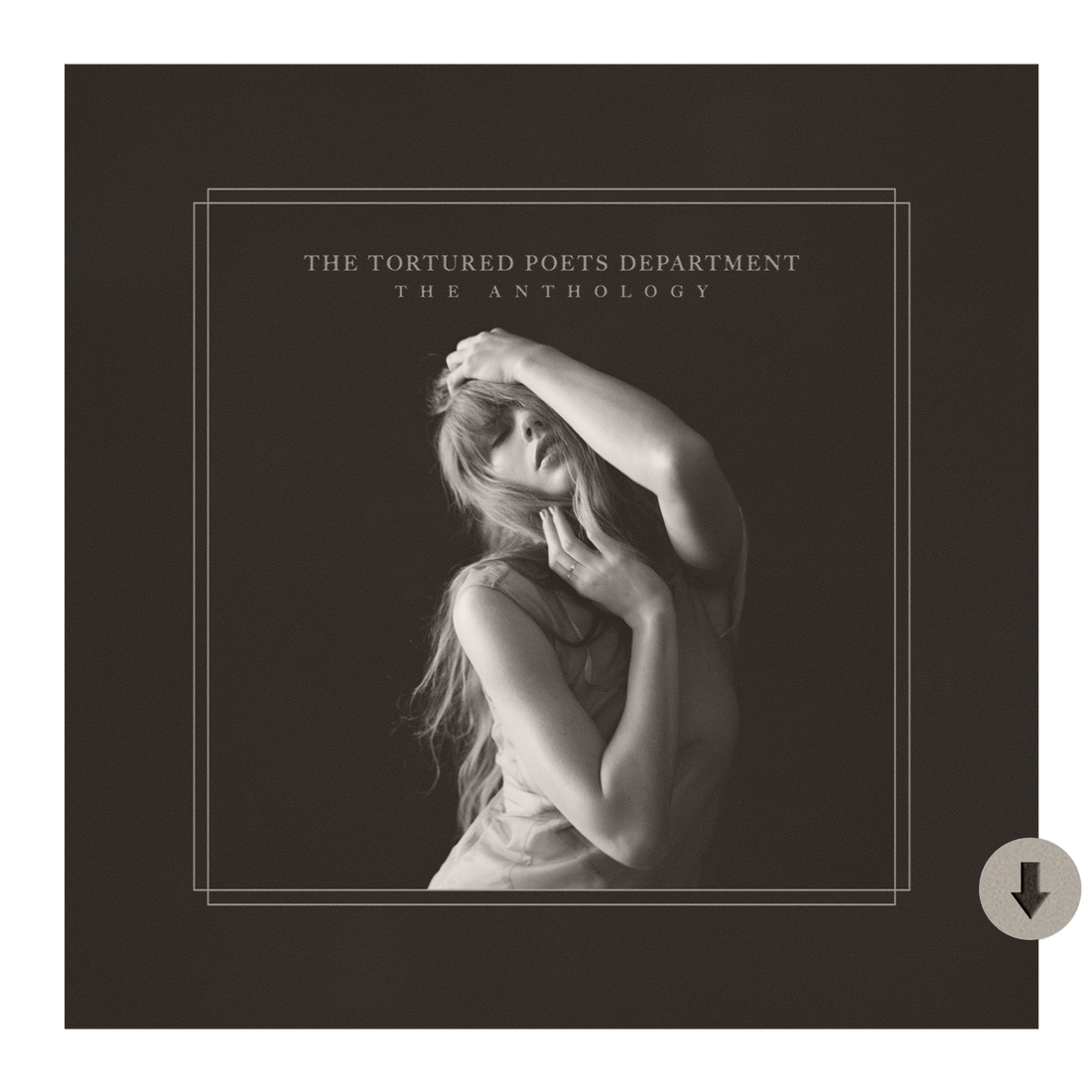 All Music – Taylor Swift Official Store