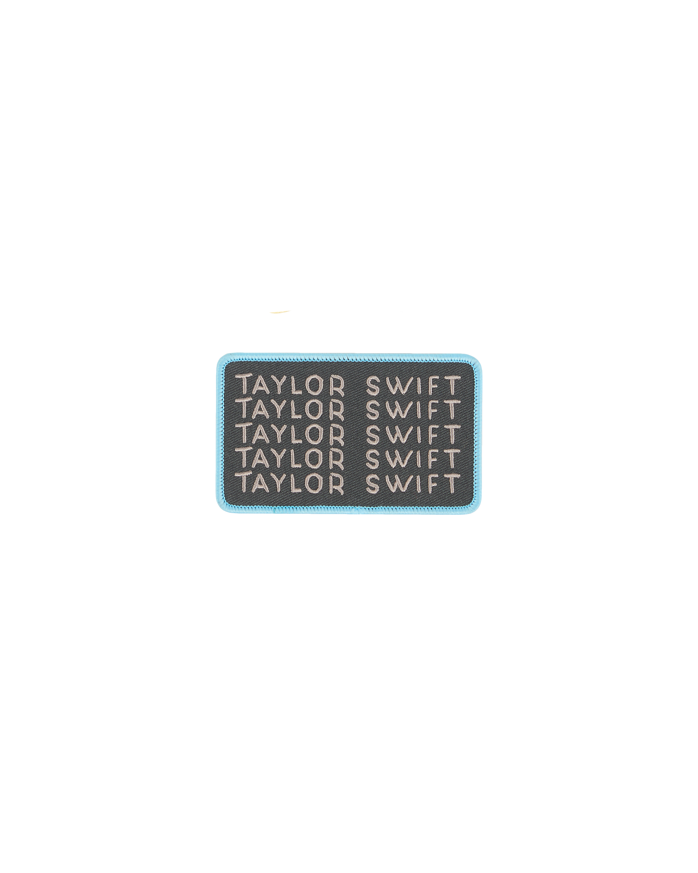 1989 (Taylor's Version) Patch Set Taylor Swift patch